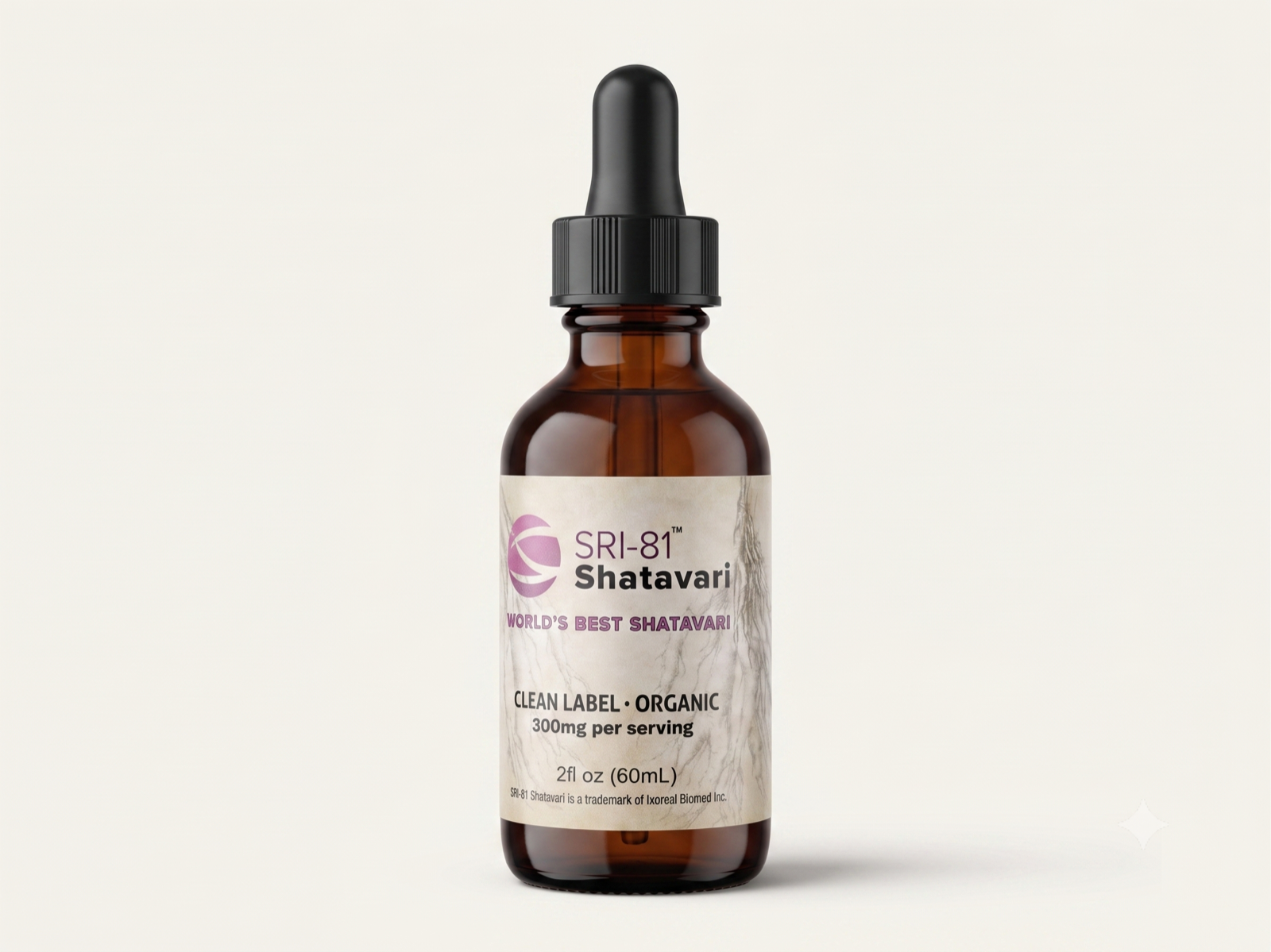 SRI-81 Shatavari tincture
