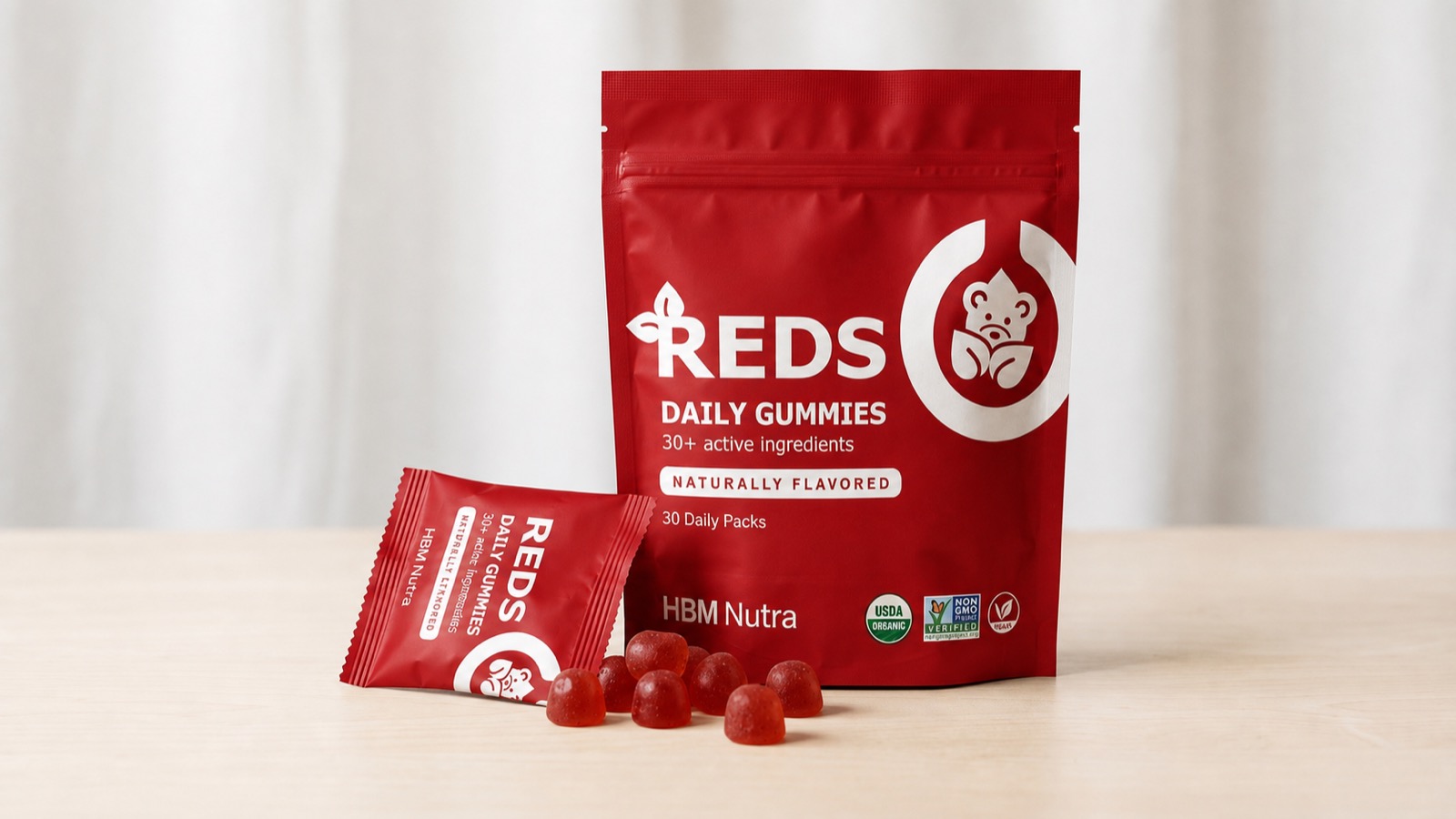 Snack pack