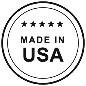 Made in USA